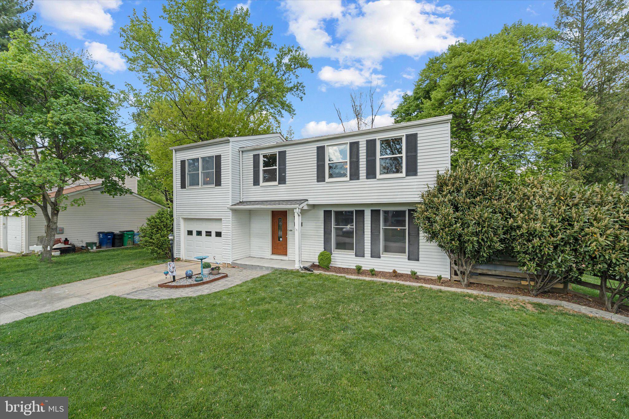 HOPEWELL - Residential