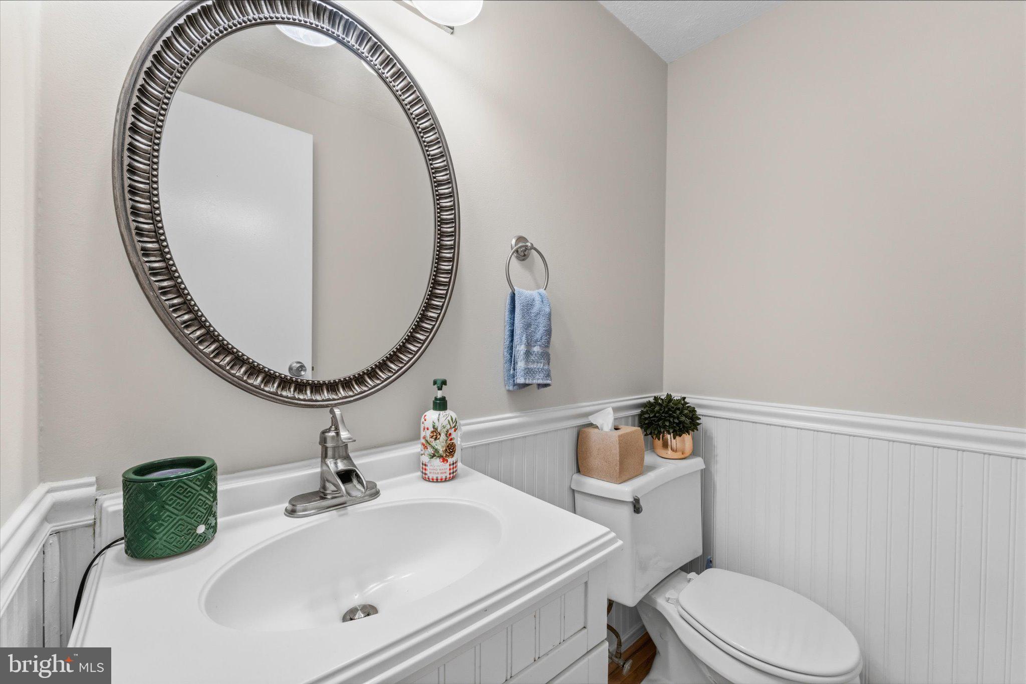 HOPEWELL - Residential