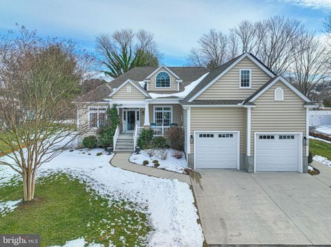 7 LONGVIEW DRIVE OCEAN VIEW DE 19970