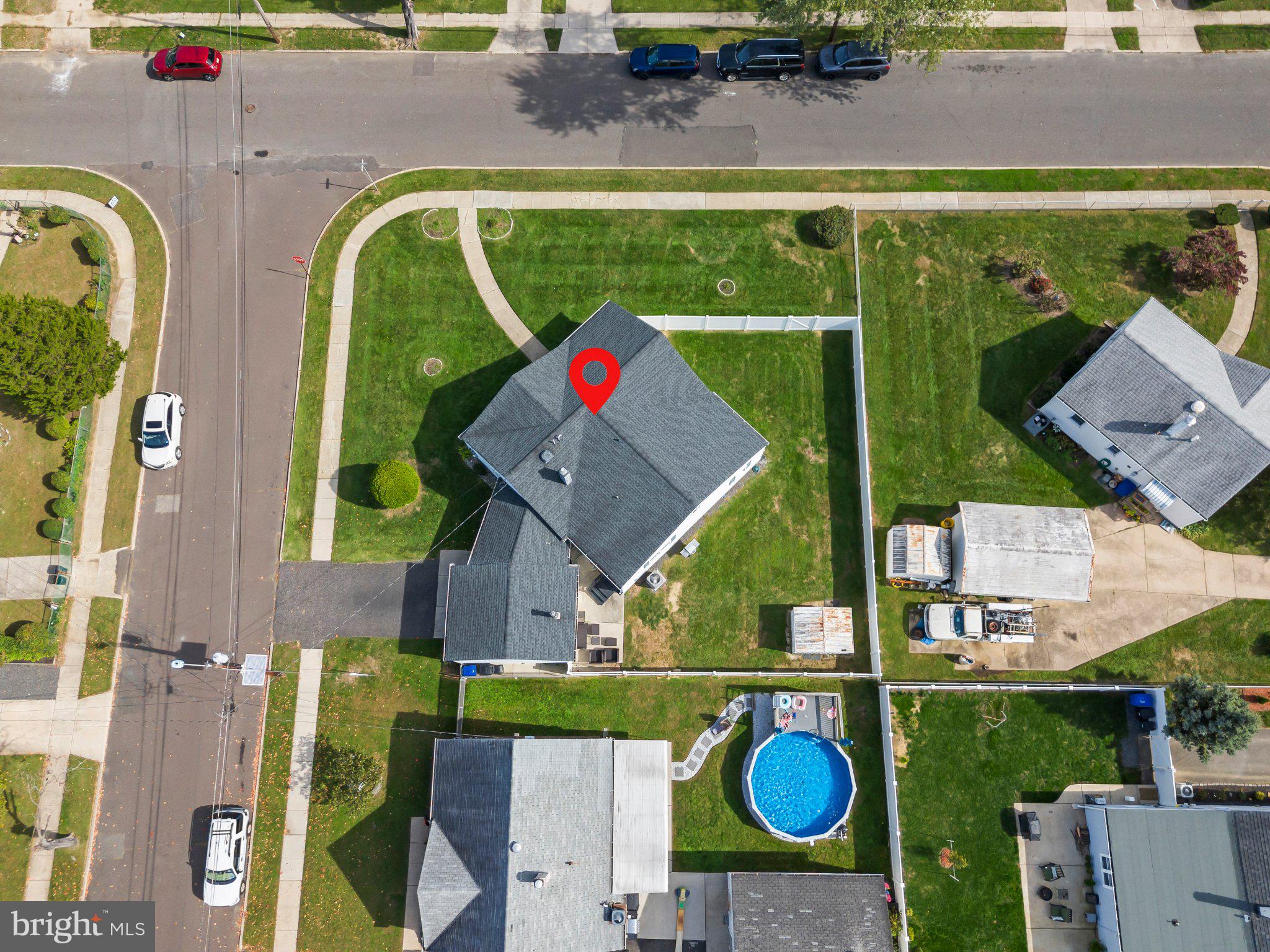 40 WOODBINE AVENUE