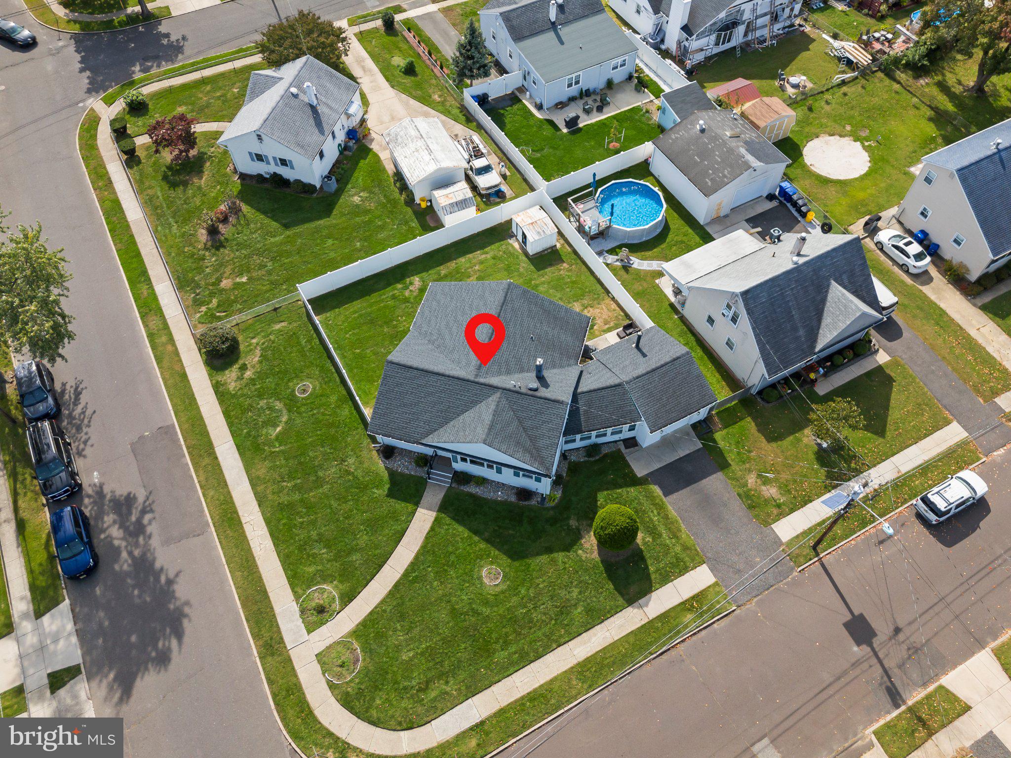 40 WOODBINE AVENUE