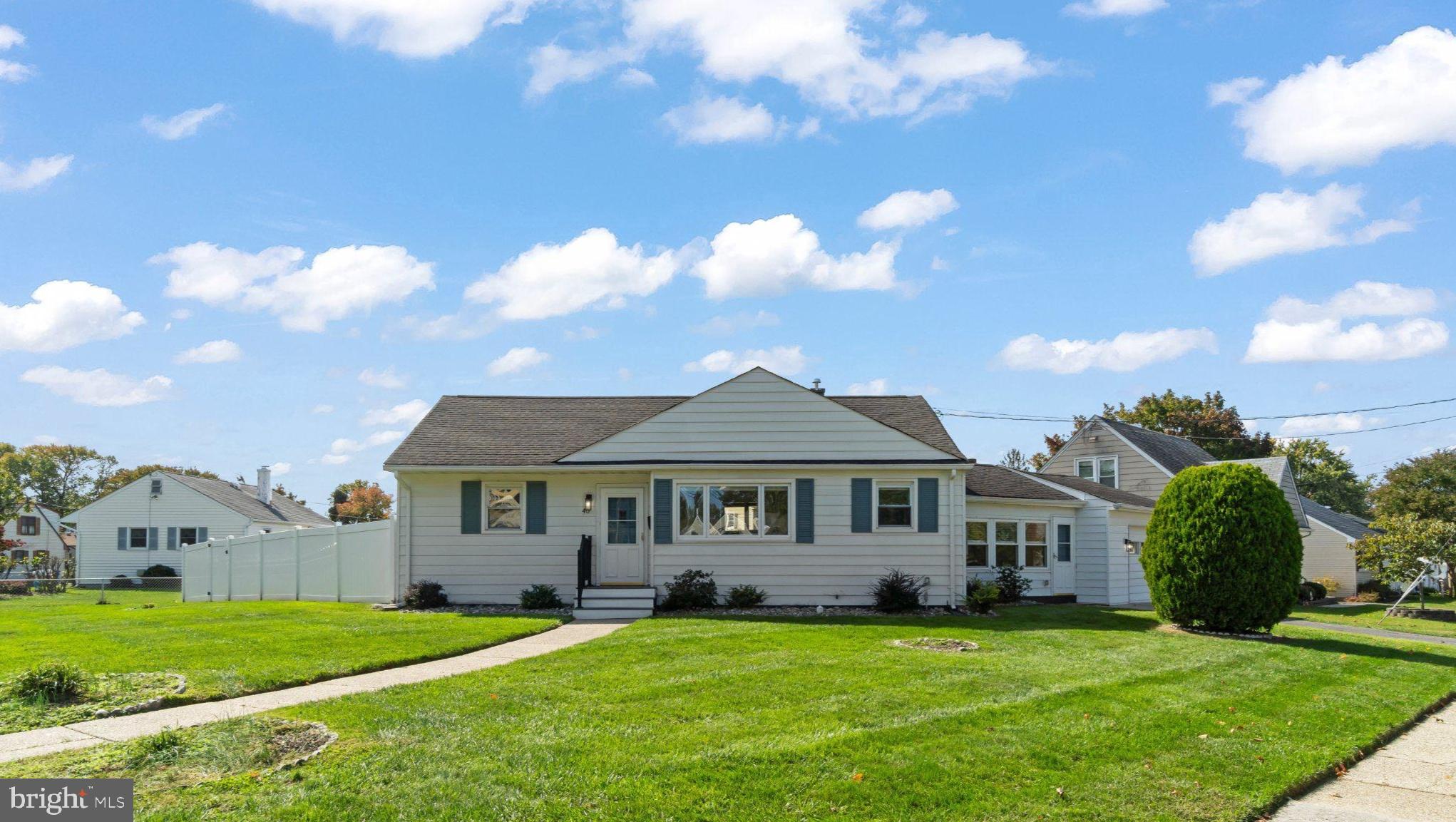 40 WOODBINE AVENUE