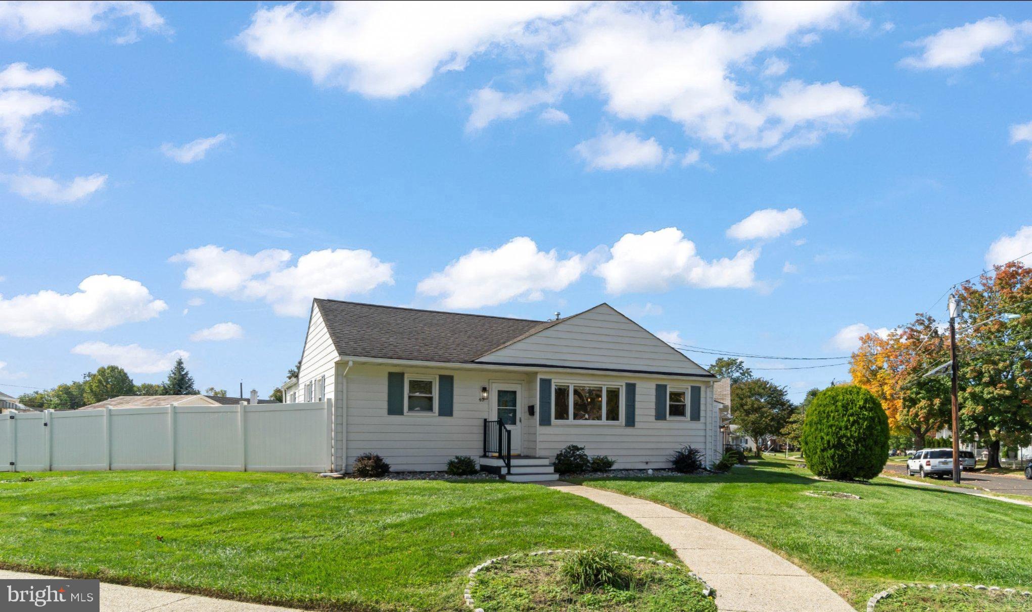 40 WOODBINE AVENUE
