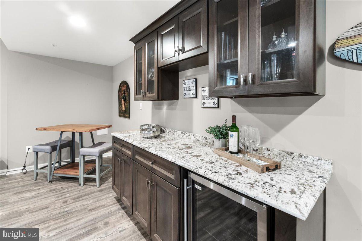 WOODRIDGE AT LAKE LINGANORE - Residential