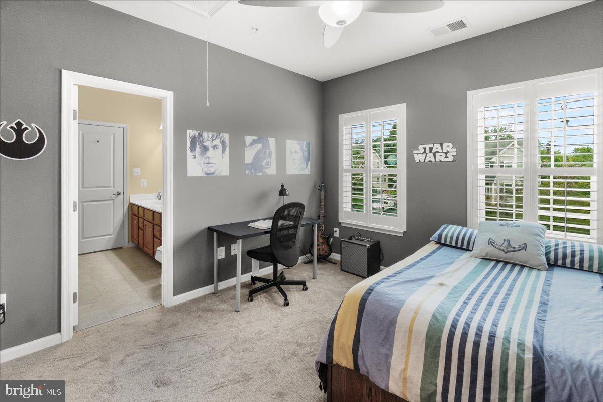 WOODRIDGE AT LAKE LINGANORE - Residential