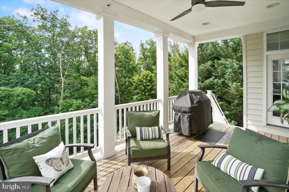 WOODRIDGE AT LAKE LINGANORE - Residential