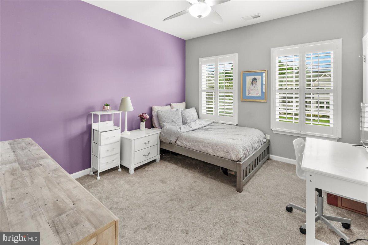 WOODRIDGE AT LAKE LINGANORE - Residential