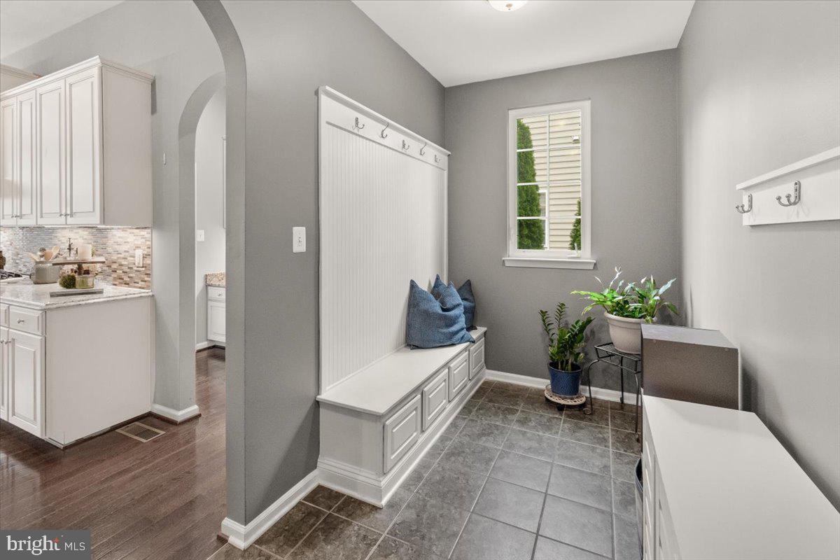 WOODRIDGE AT LAKE LINGANORE - Residential