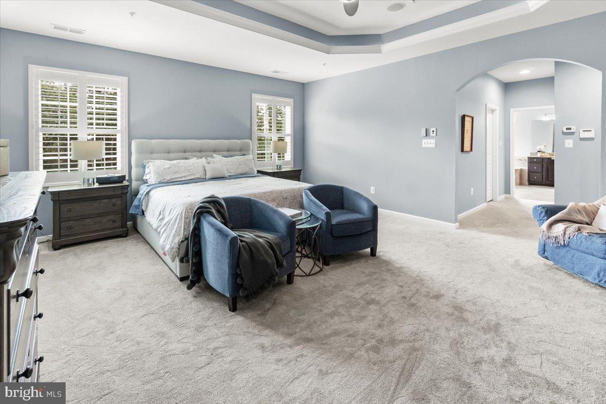 WOODRIDGE AT LAKE LINGANORE - Residential