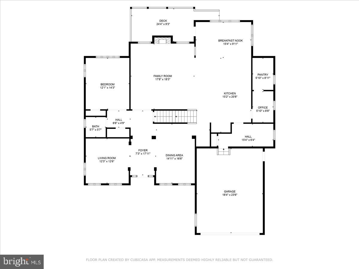 WOODRIDGE AT LAKE LINGANORE - Residential