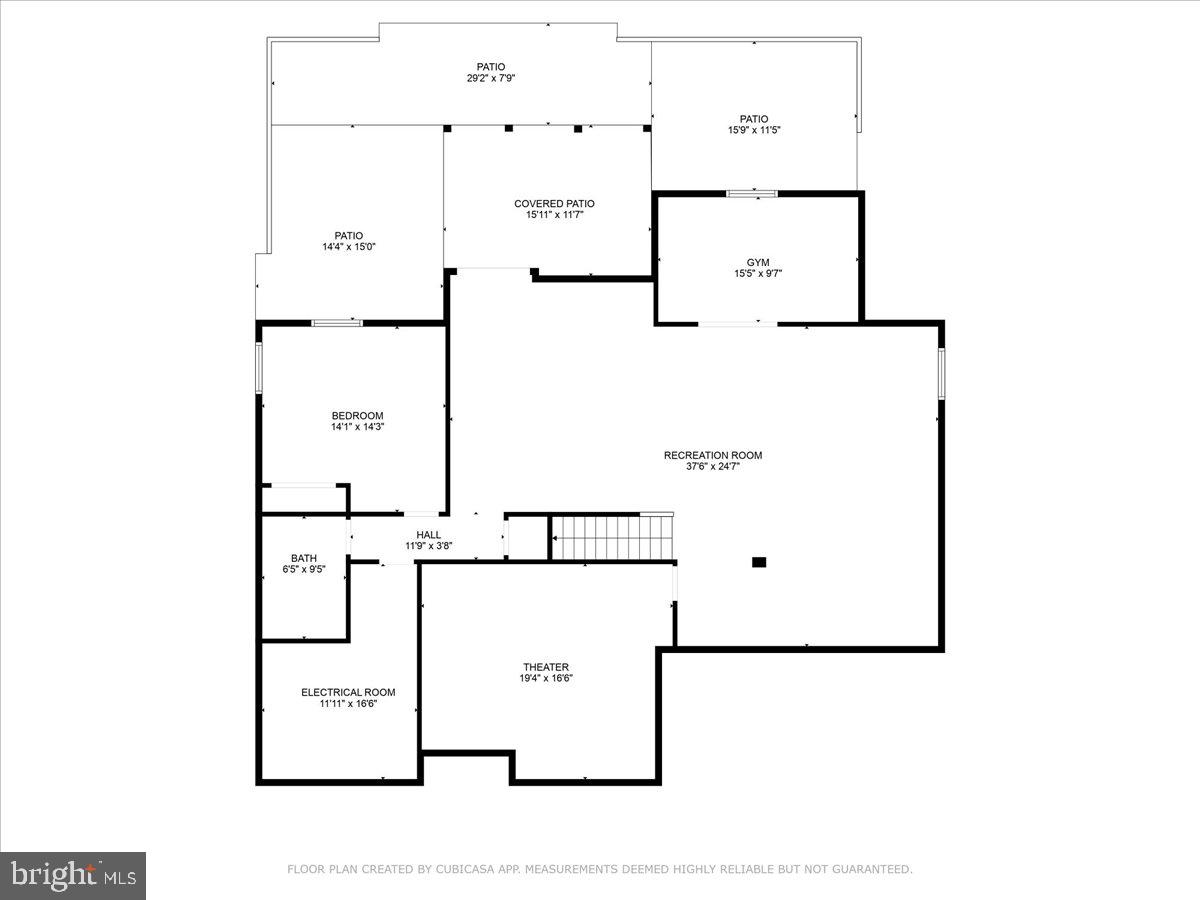 WOODRIDGE AT LAKE LINGANORE - Residential