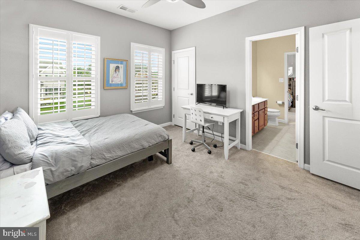 WOODRIDGE AT LAKE LINGANORE - Residential