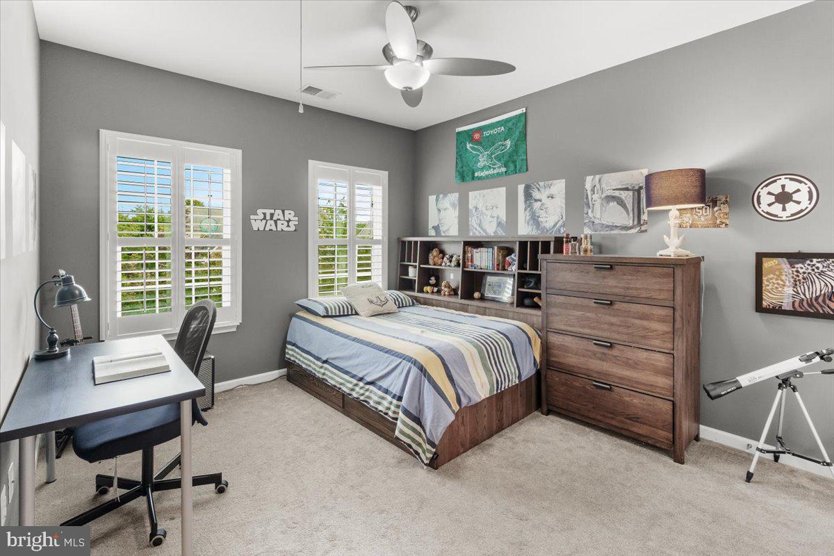 WOODRIDGE AT LAKE LINGANORE - Residential