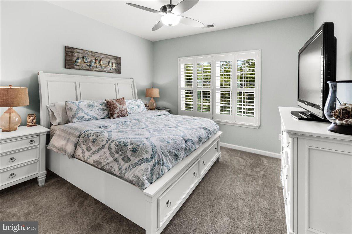 WOODRIDGE AT LAKE LINGANORE - Residential