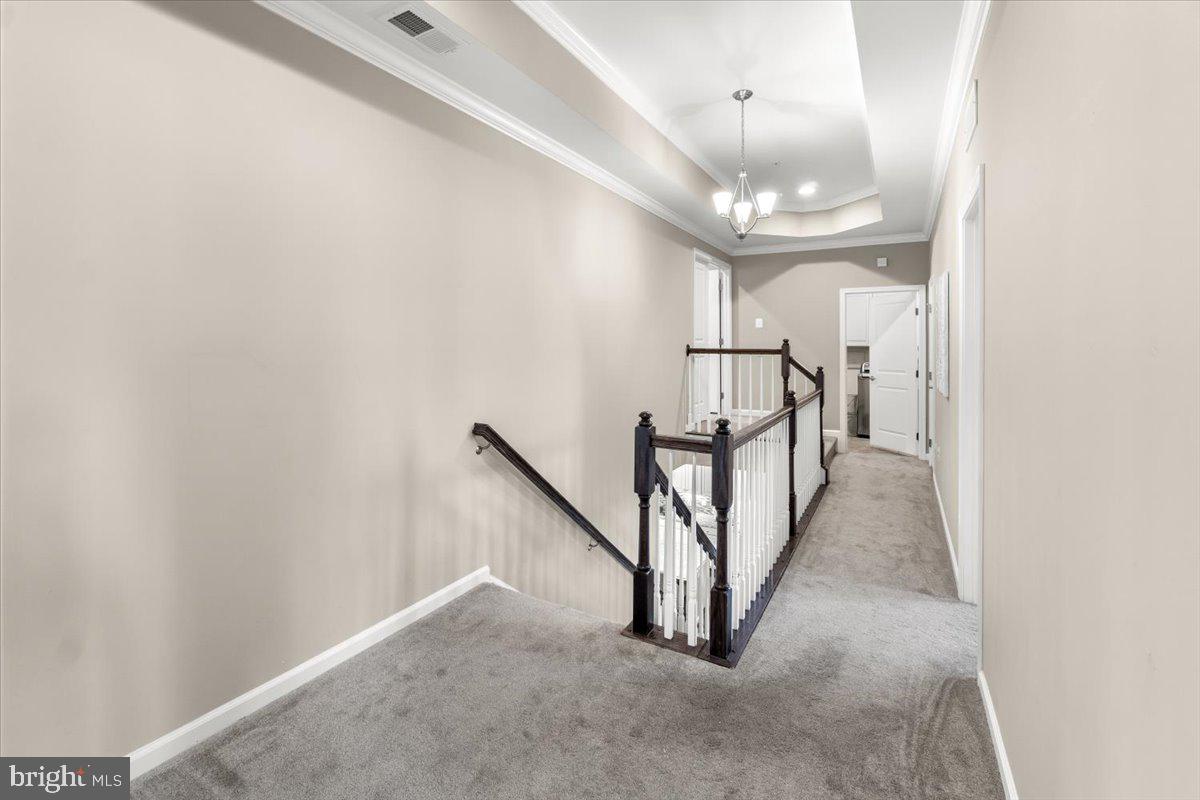 WOODRIDGE AT LAKE LINGANORE - Residential