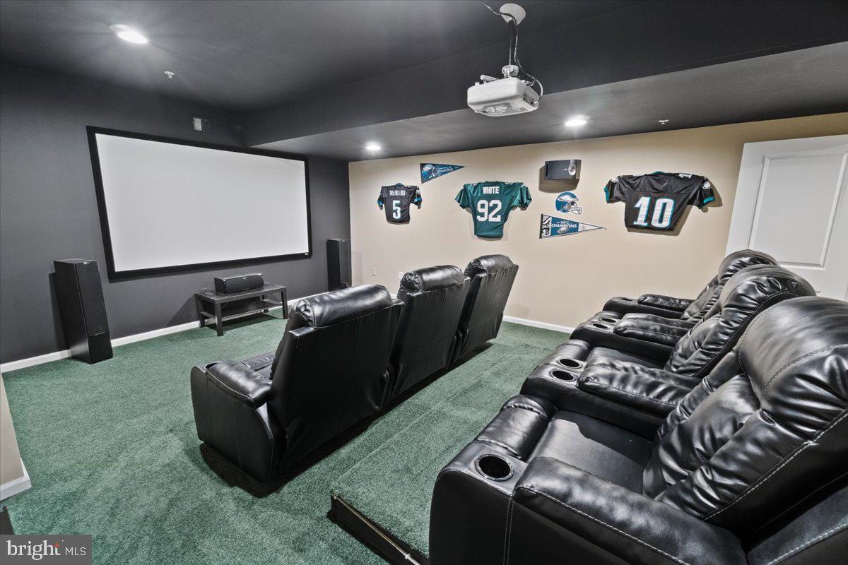 WOODRIDGE AT LAKE LINGANORE - Residential