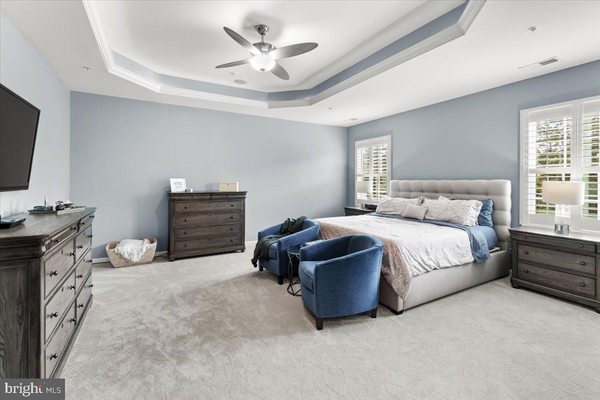 WOODRIDGE AT LAKE LINGANORE - Residential