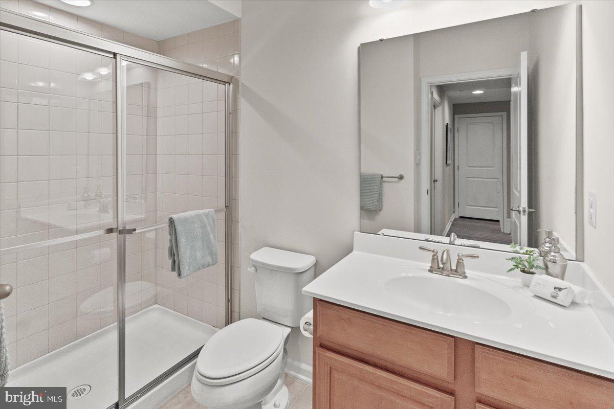 WOODRIDGE AT LAKE LINGANORE - Residential