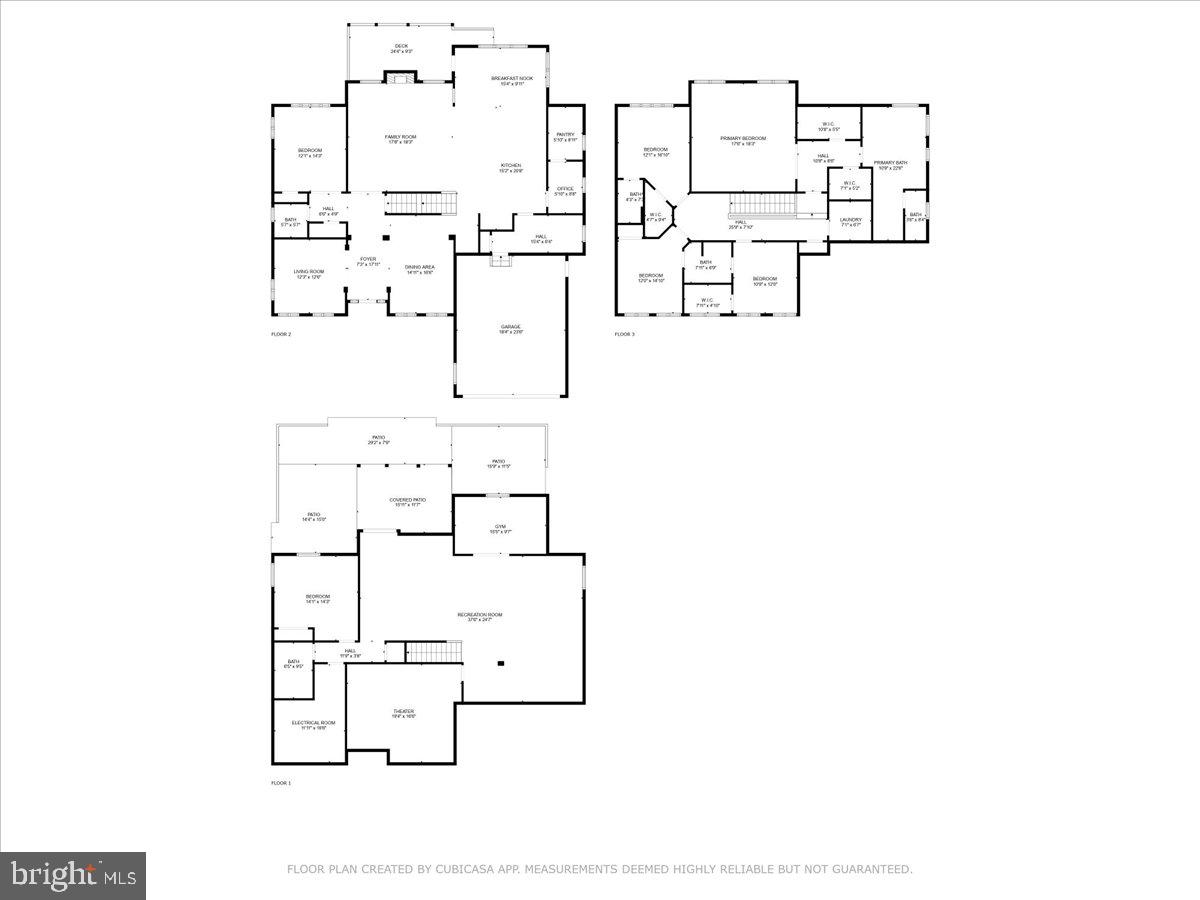 WOODRIDGE AT LAKE LINGANORE - Residential