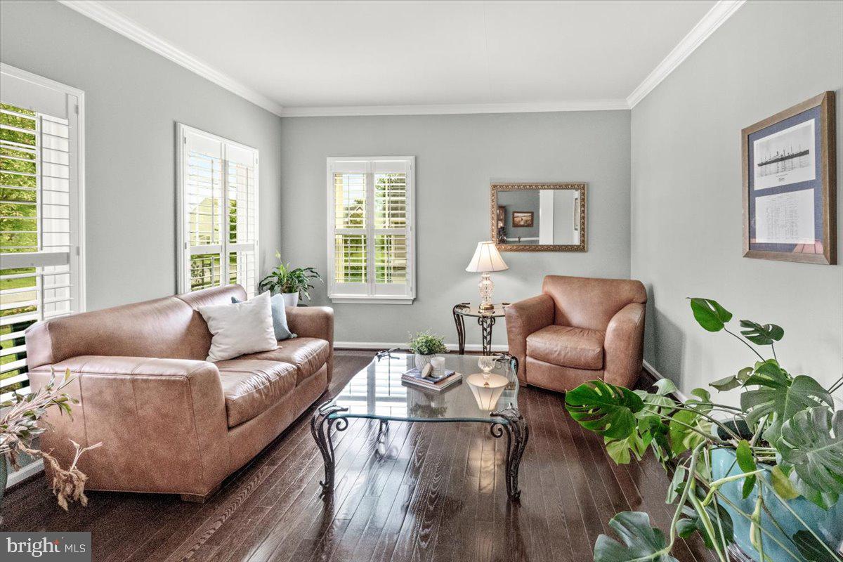 WOODRIDGE AT LAKE LINGANORE - Residential