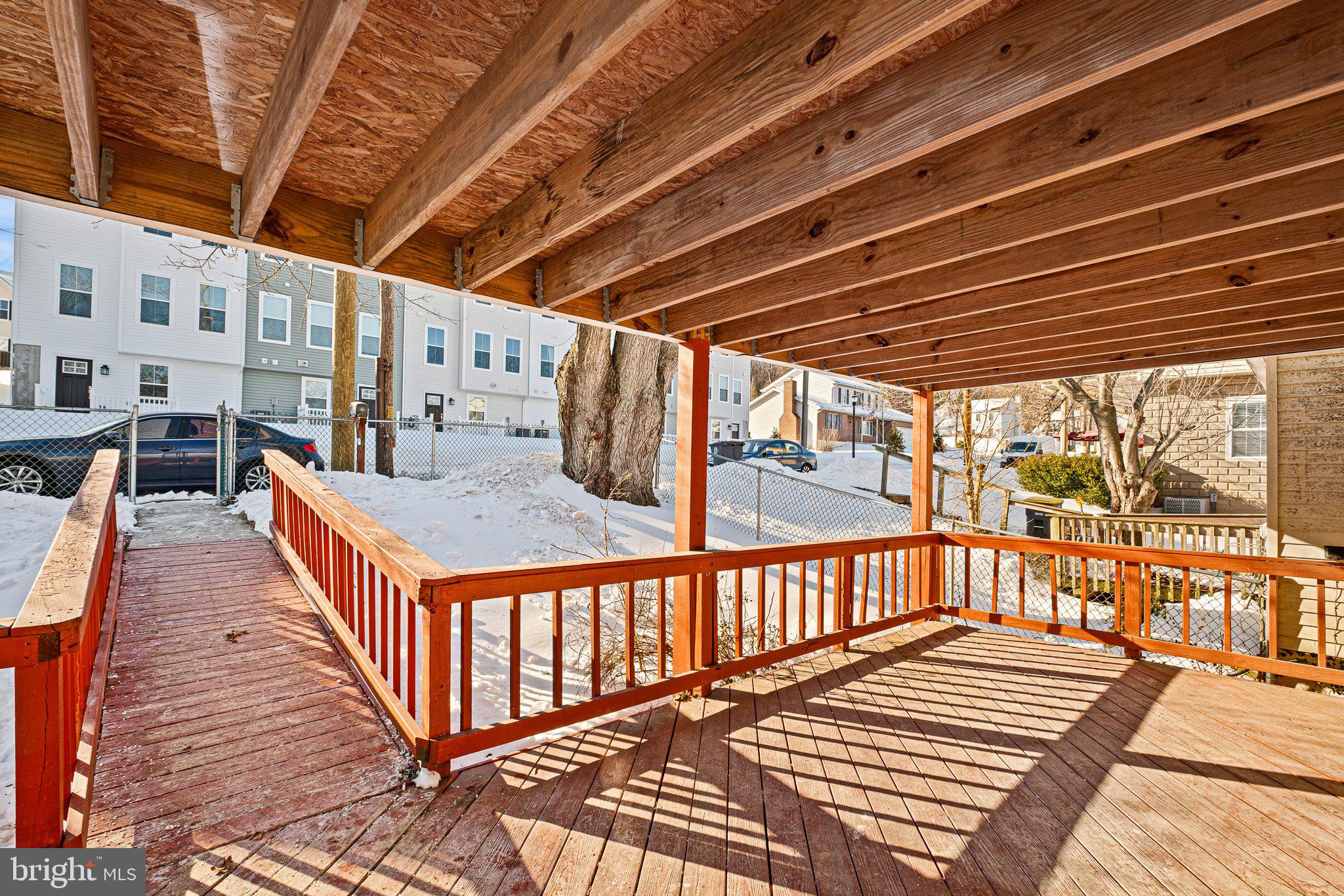 VALLEY VIEW - Residential