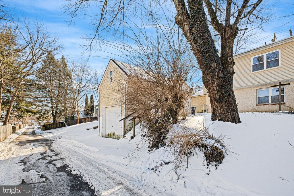 Photo of 255 Prospect Avenue #B, DOWNINGTOWN, PA 19335 (MLS # PACT2117178)