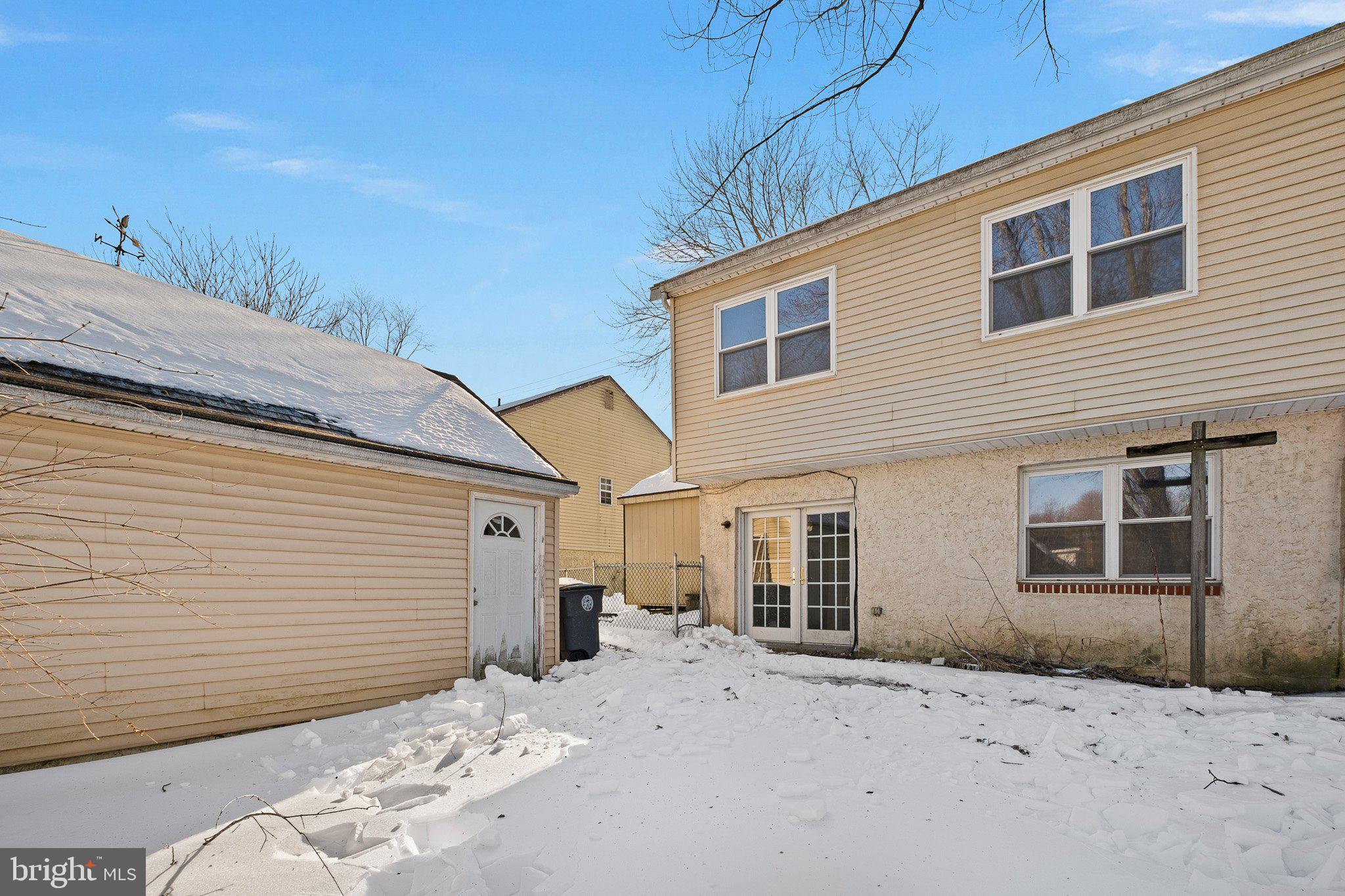 VALLEY VIEW - Residential