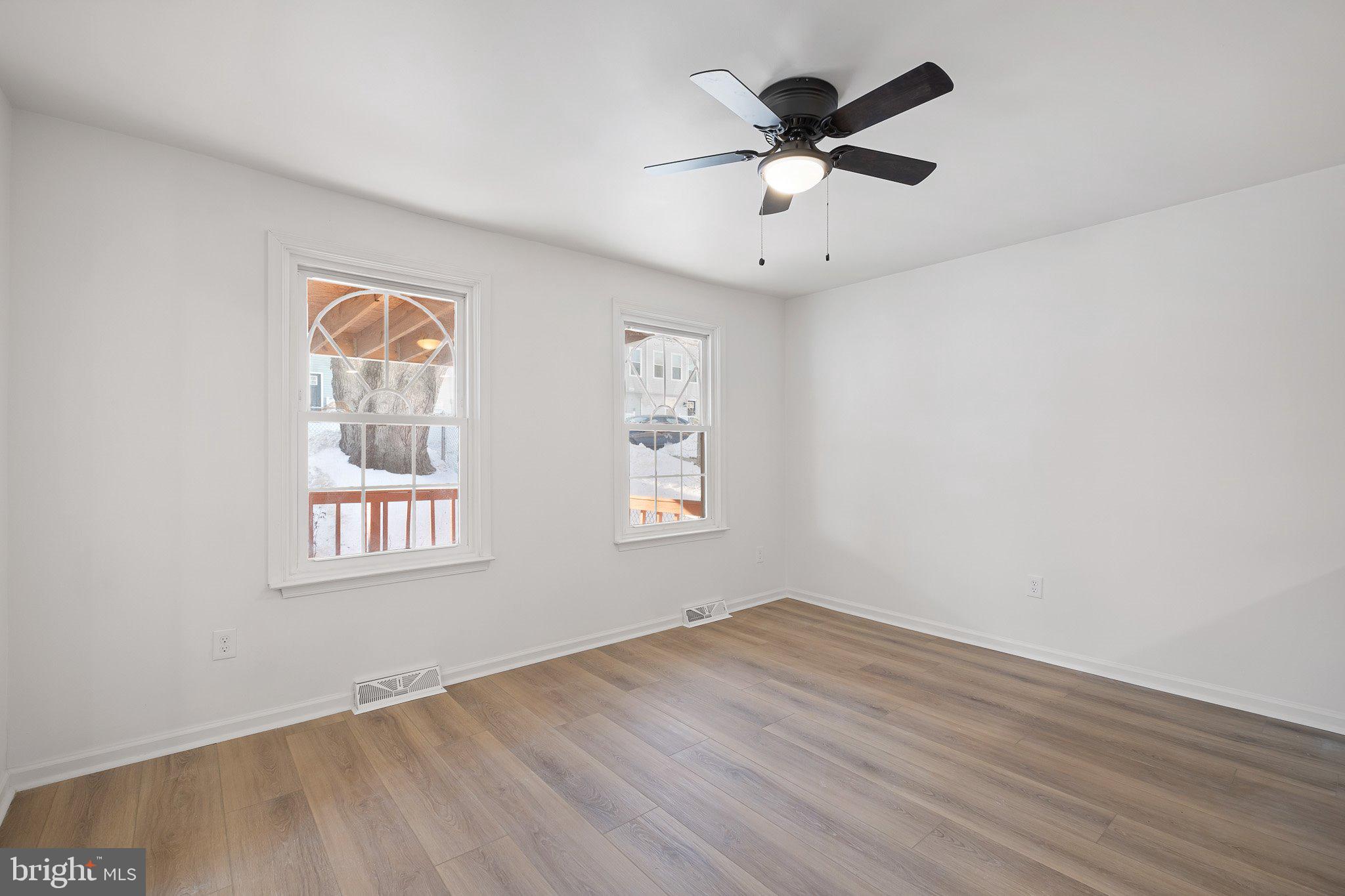 VALLEY VIEW - Residential