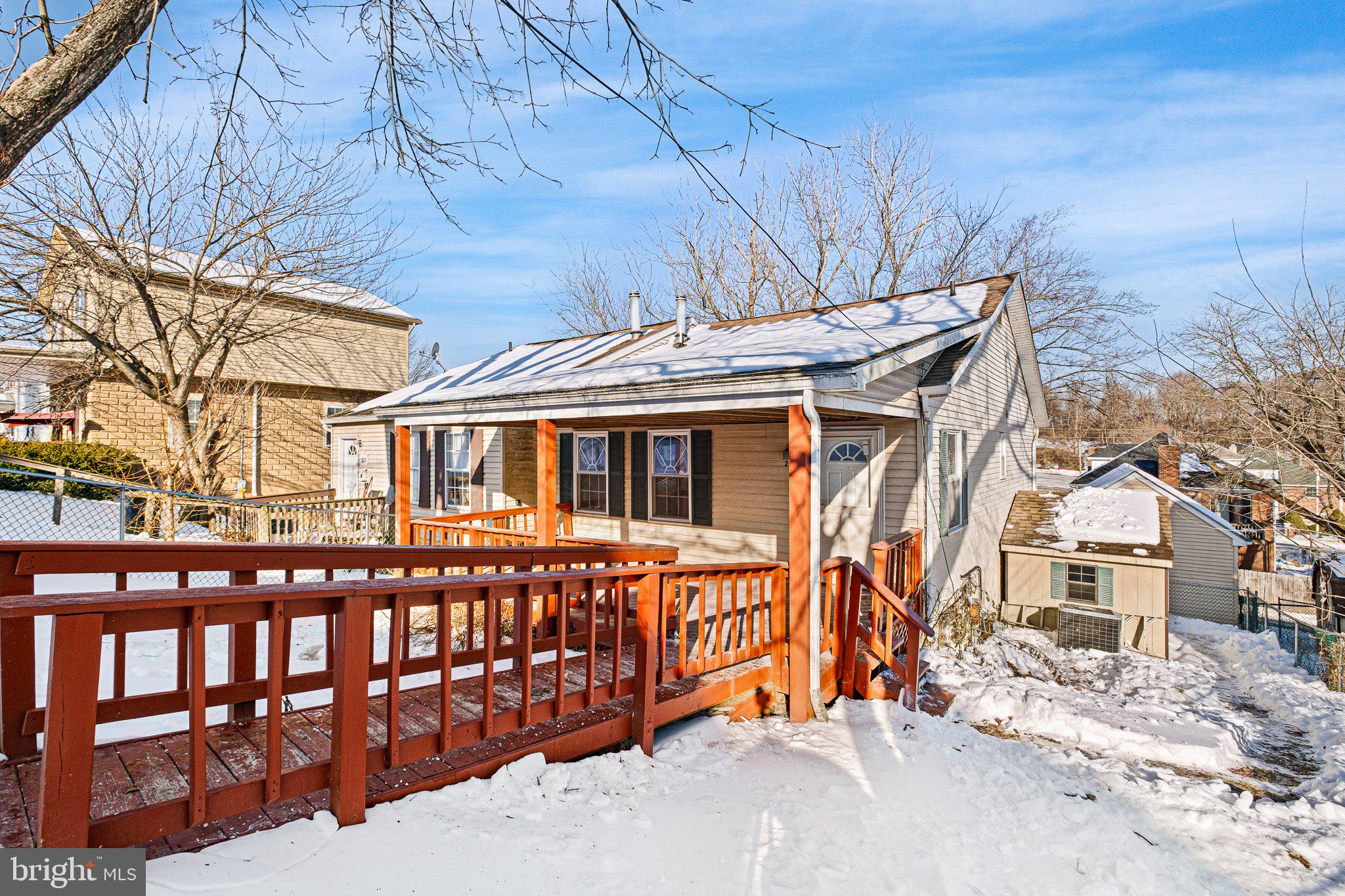 VALLEY VIEW - Residential