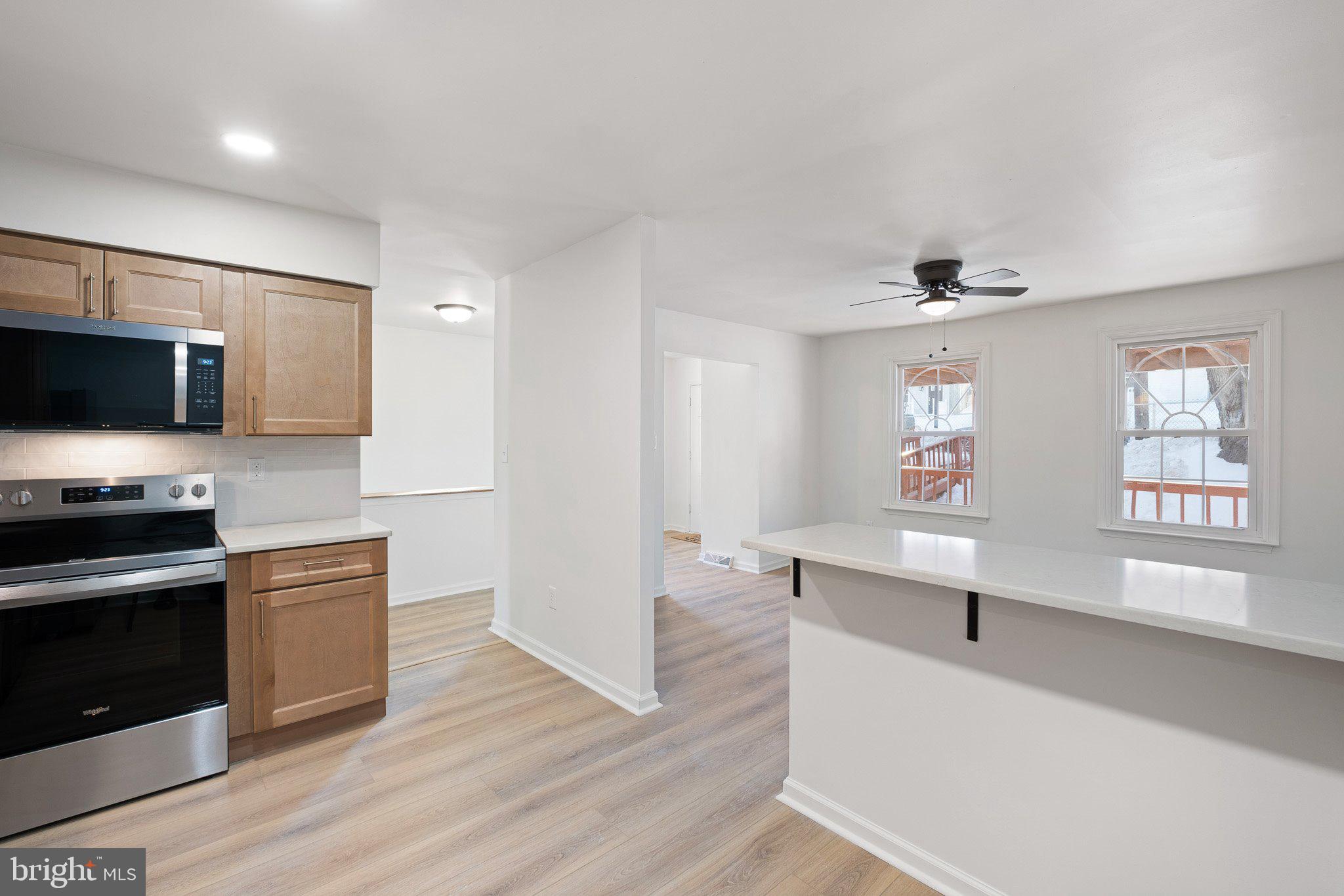 VALLEY VIEW - Residential