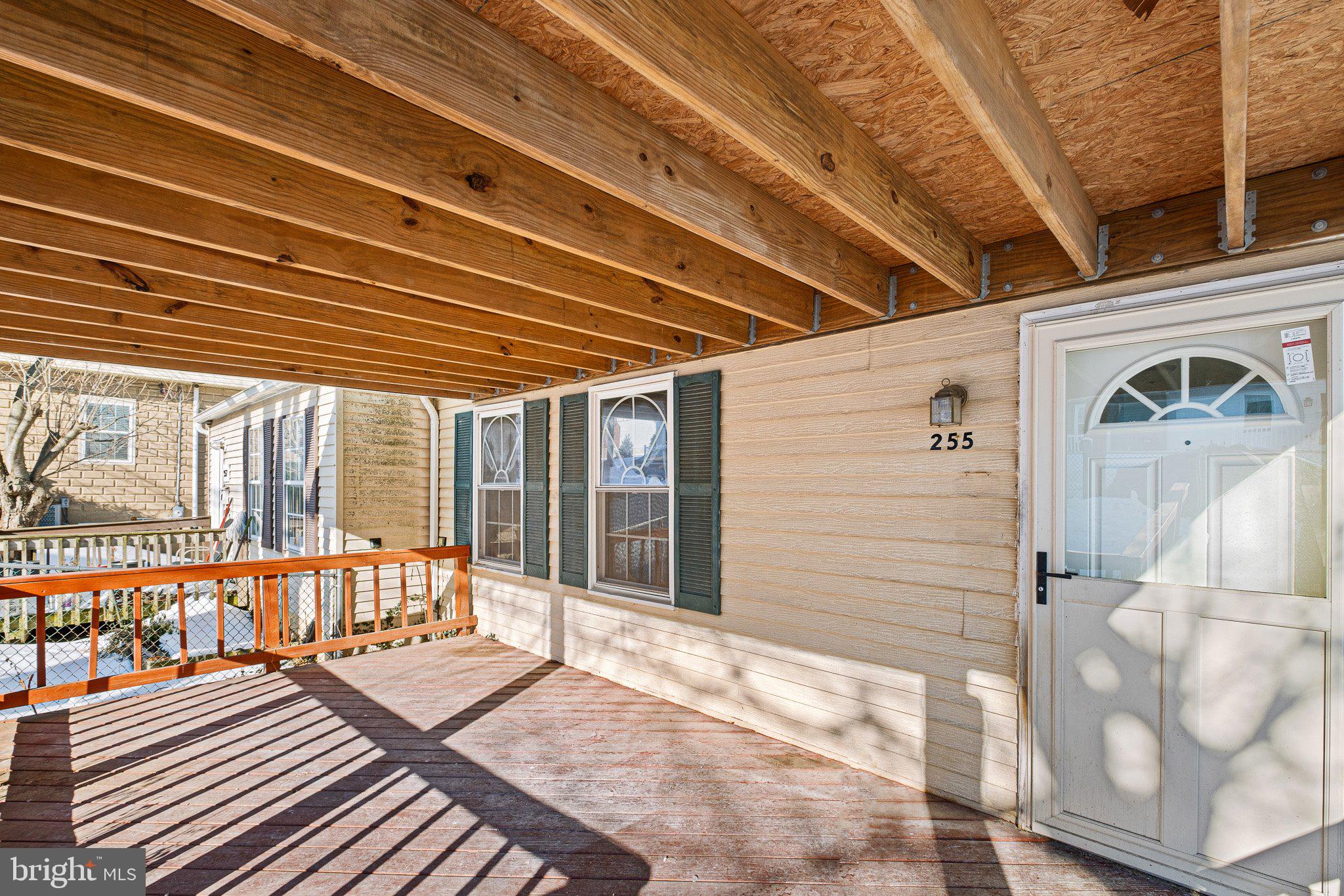 VALLEY VIEW - Residential