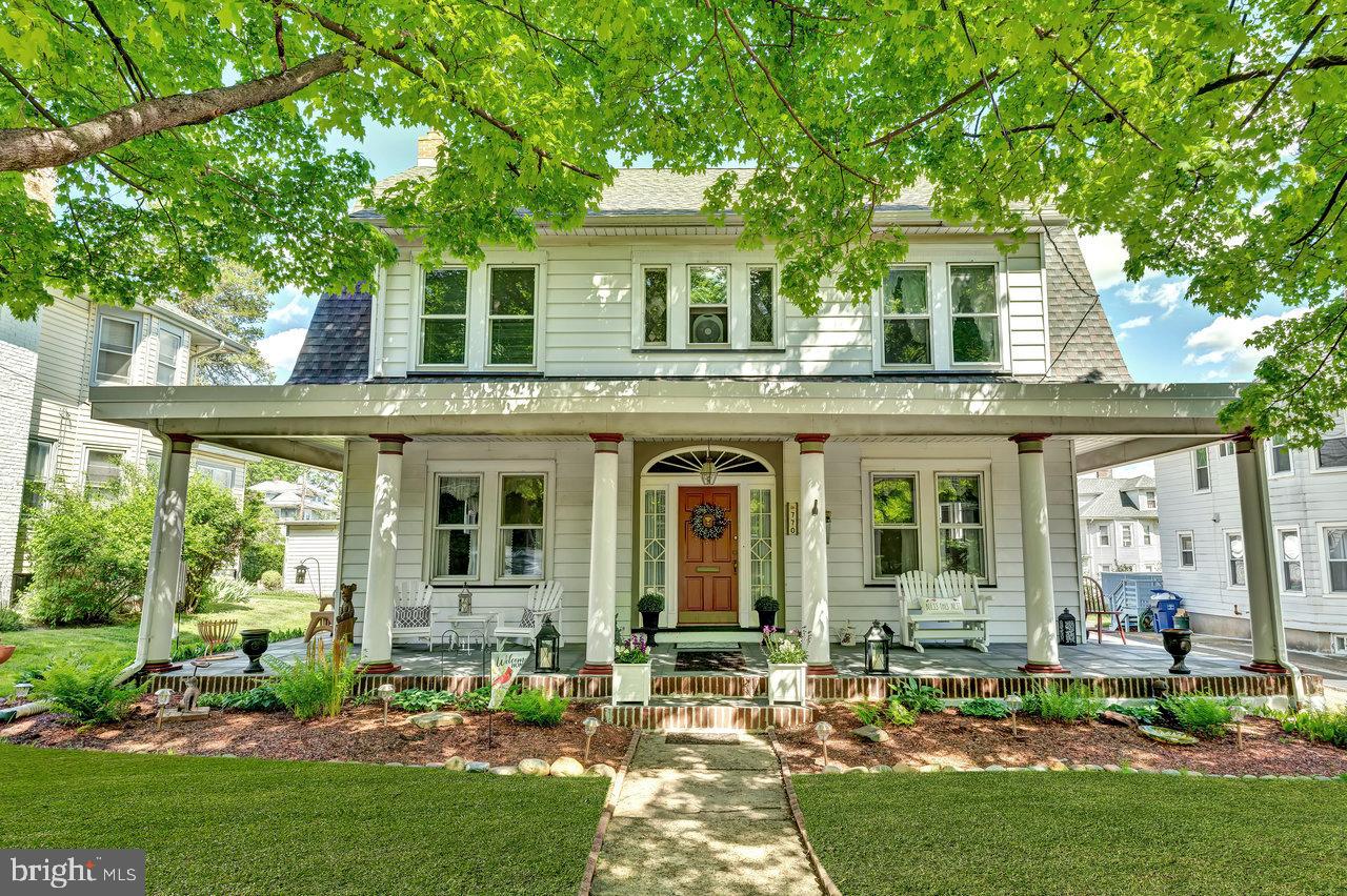 770 LAWRENCE ROAD