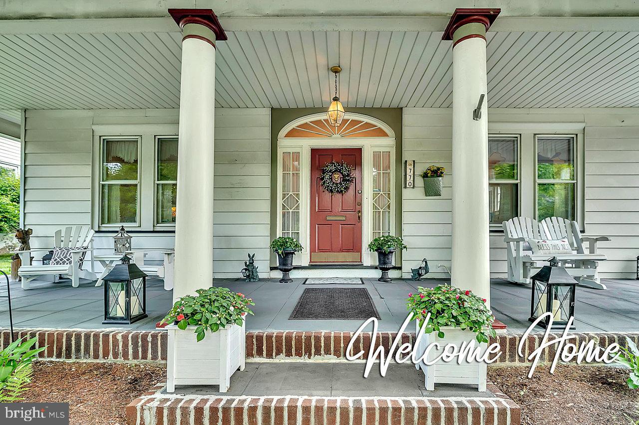 770 LAWRENCE ROAD