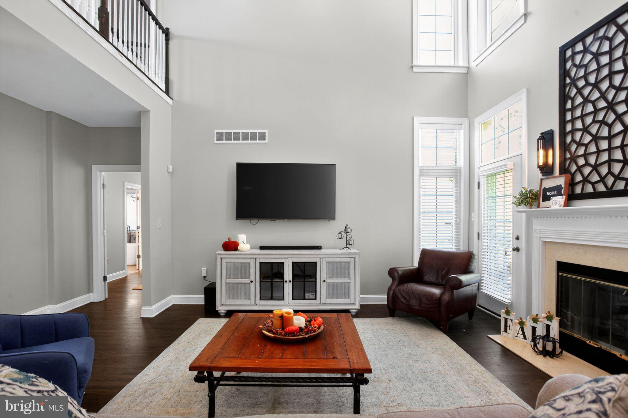 MALVERN HUNT - Residential