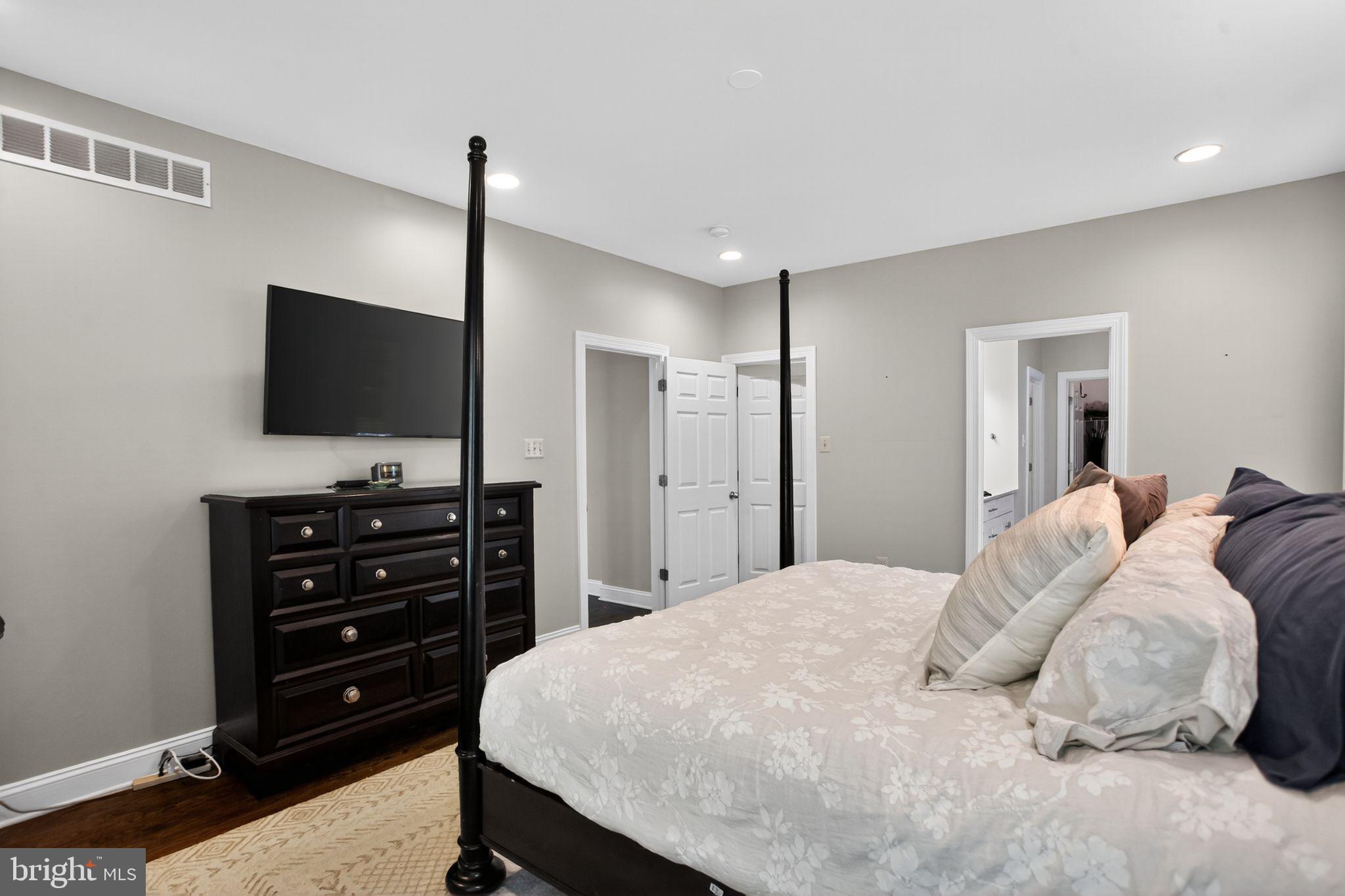 MALVERN HUNT - Residential