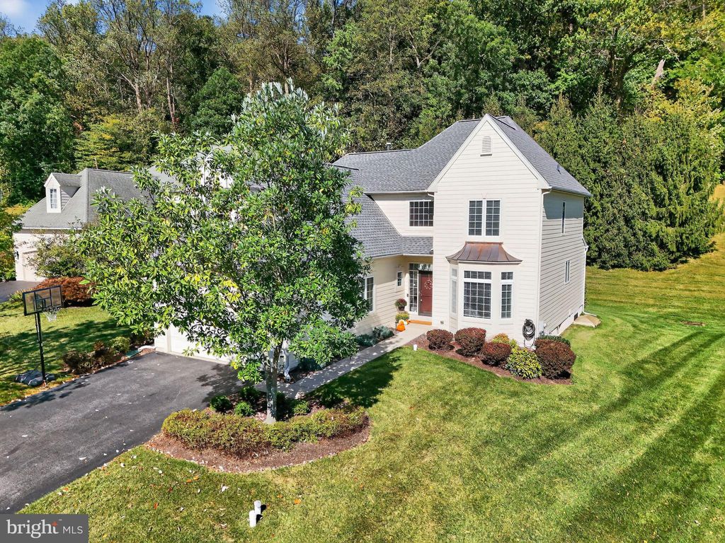 Photo of 14 Clayton Court, EXTON, PA 19341 (MLS # PACT2110788)