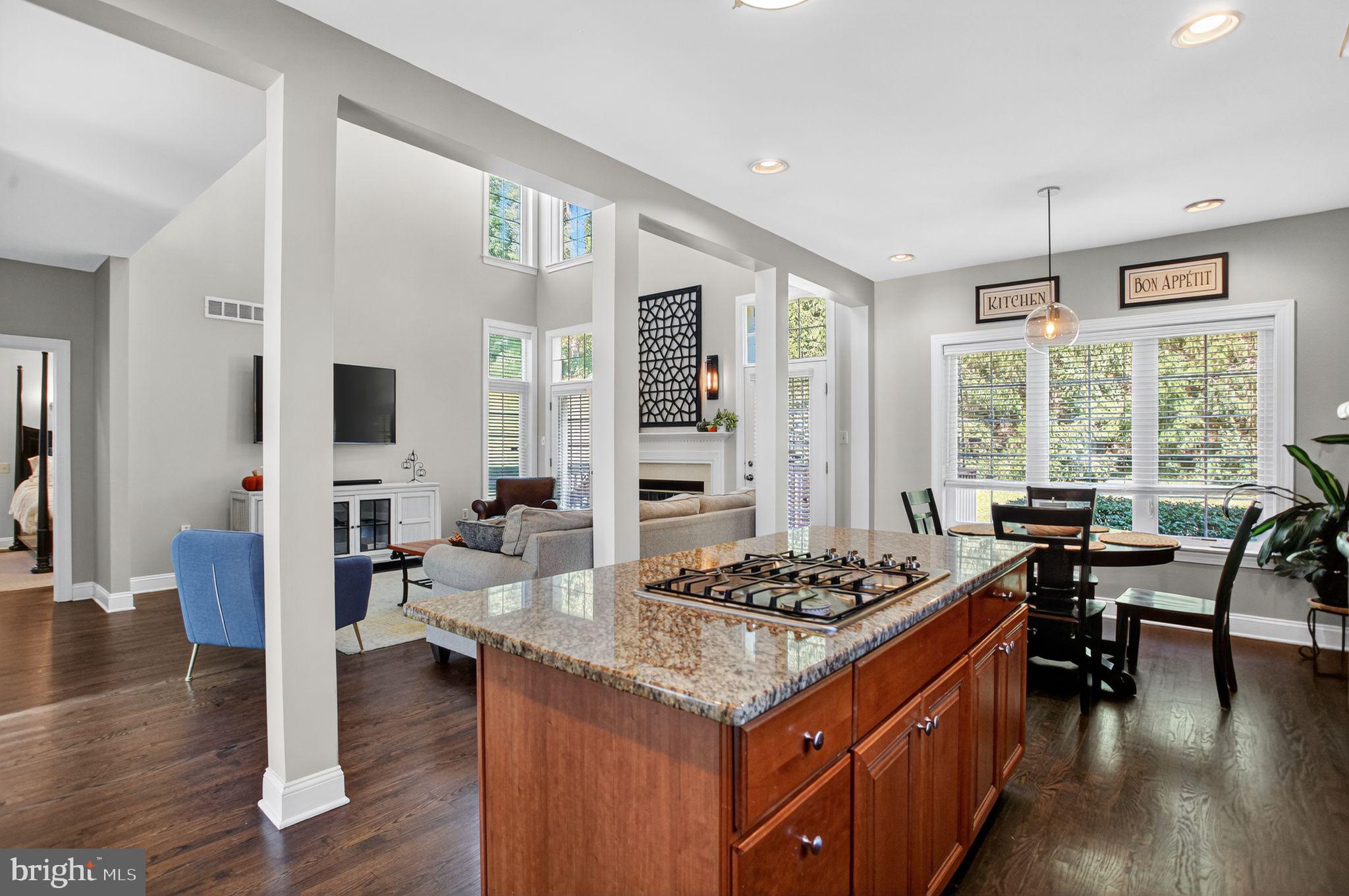 MALVERN HUNT - Residential