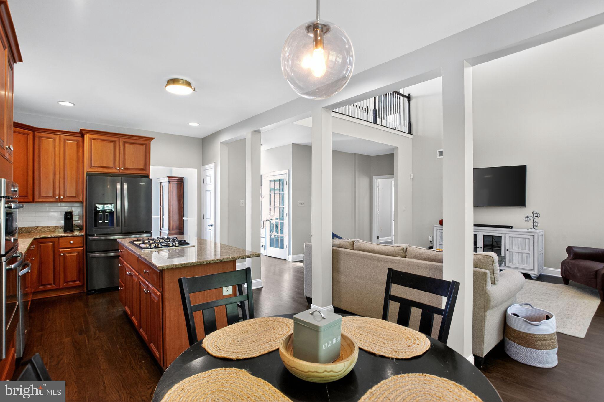 MALVERN HUNT - Residential