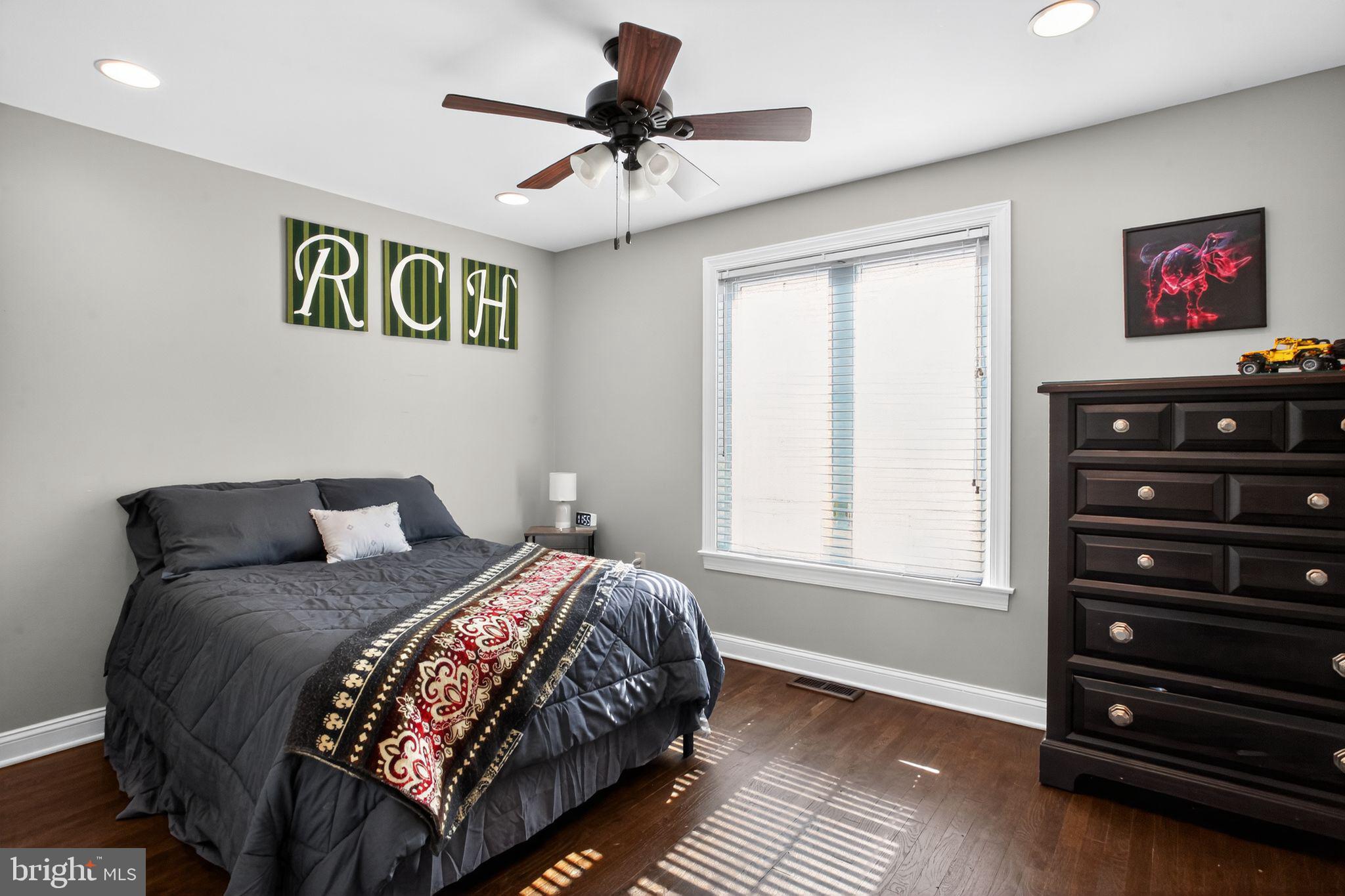 MALVERN HUNT - Residential