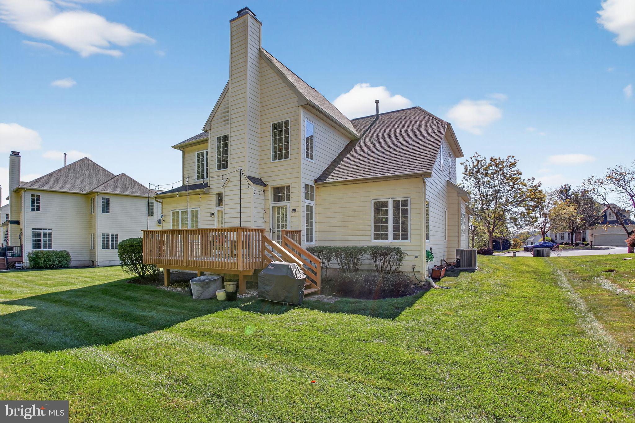 MALVERN HUNT - Residential