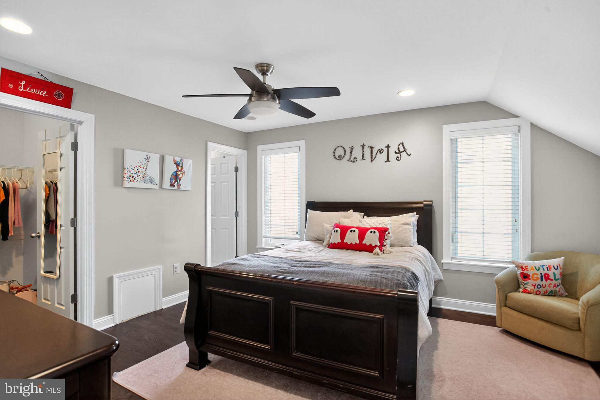 MALVERN HUNT - Residential