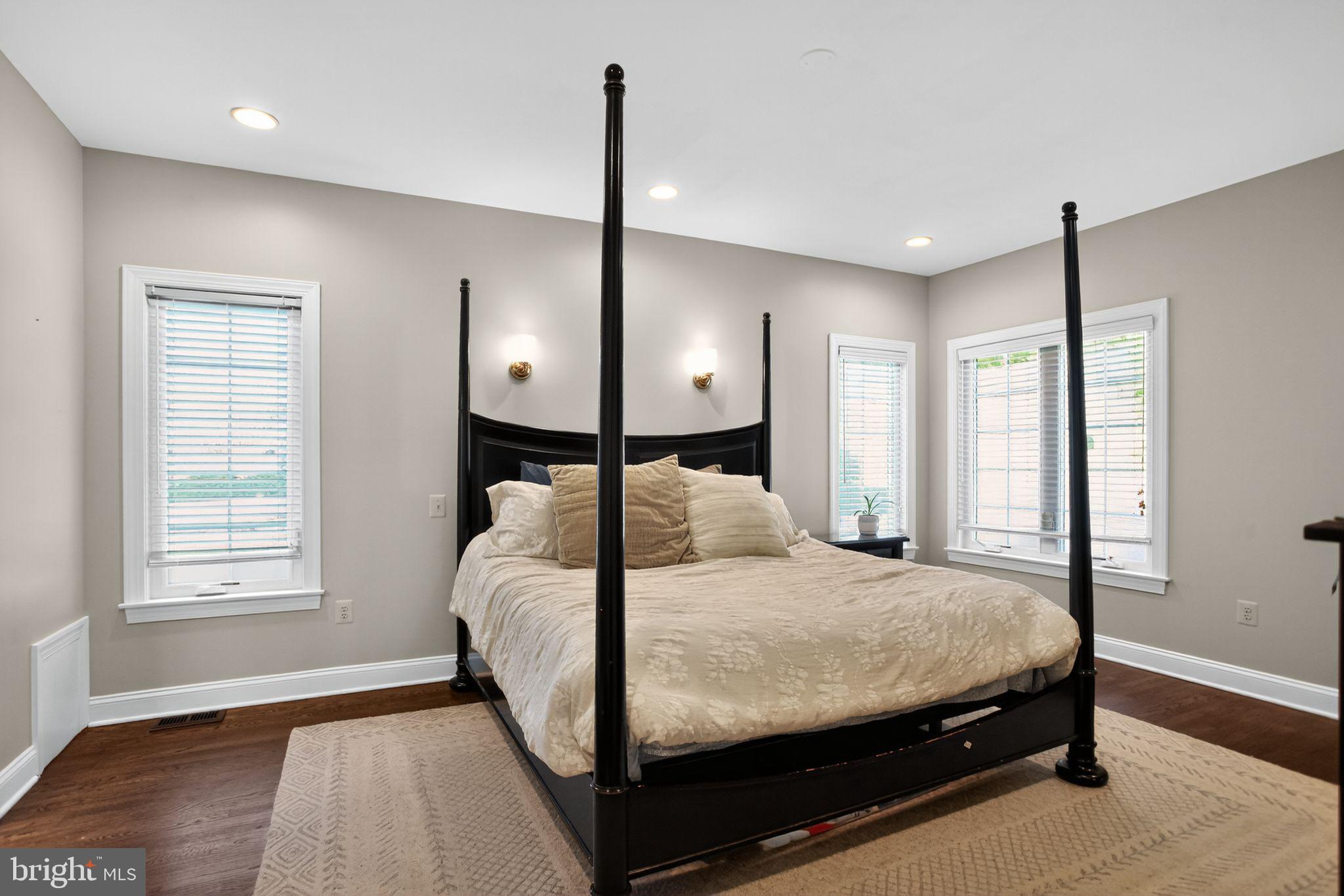 MALVERN HUNT - Residential