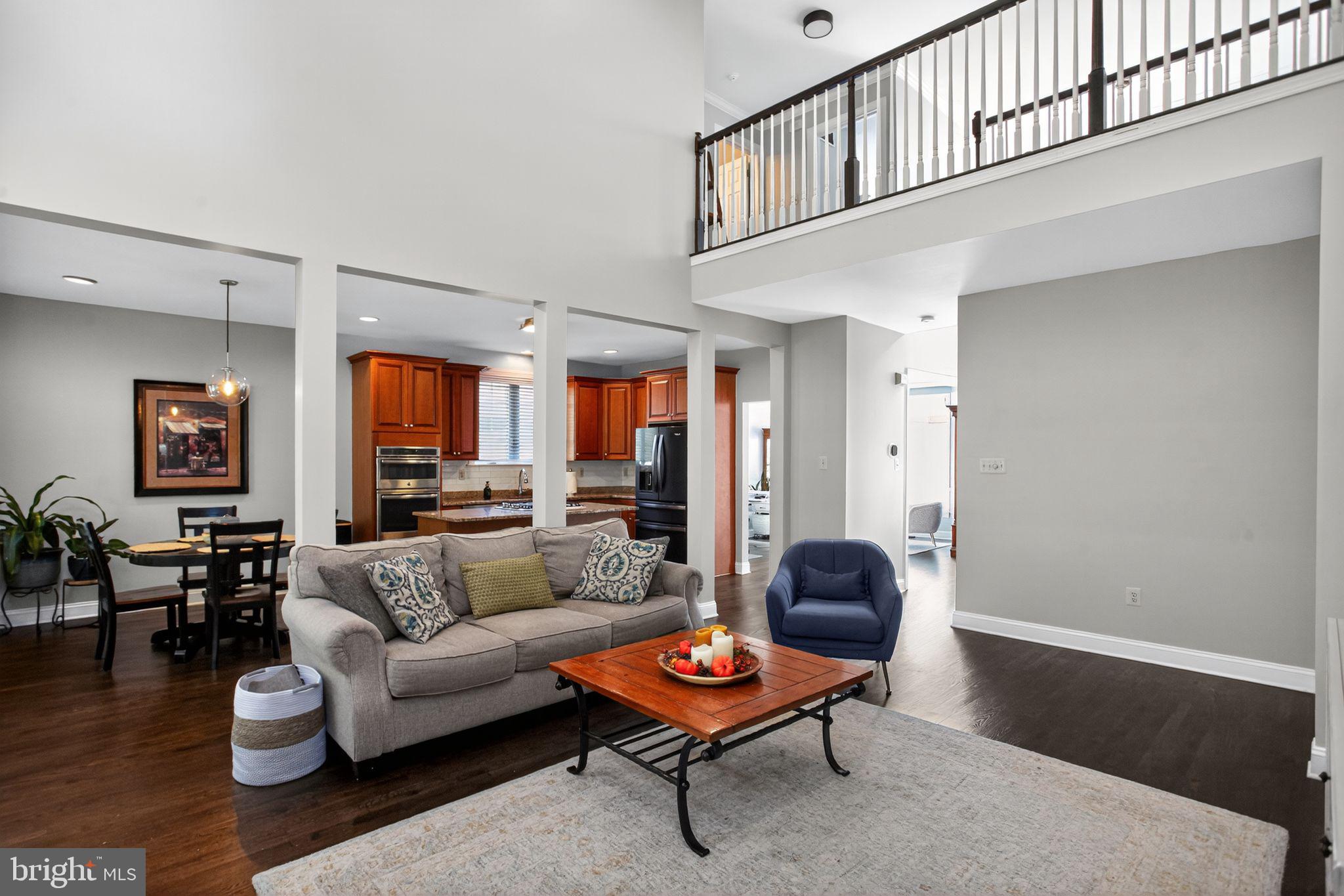 MALVERN HUNT - Residential