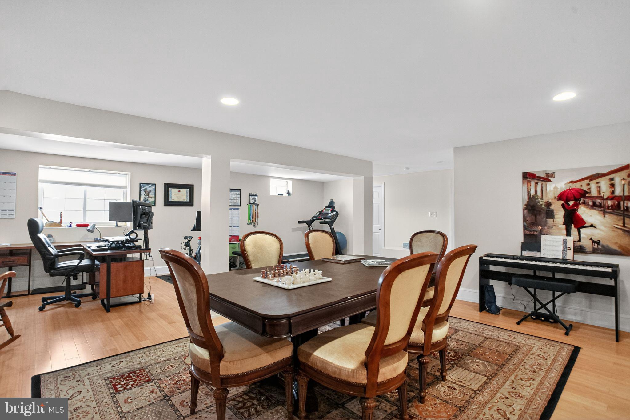 MALVERN HUNT - Residential