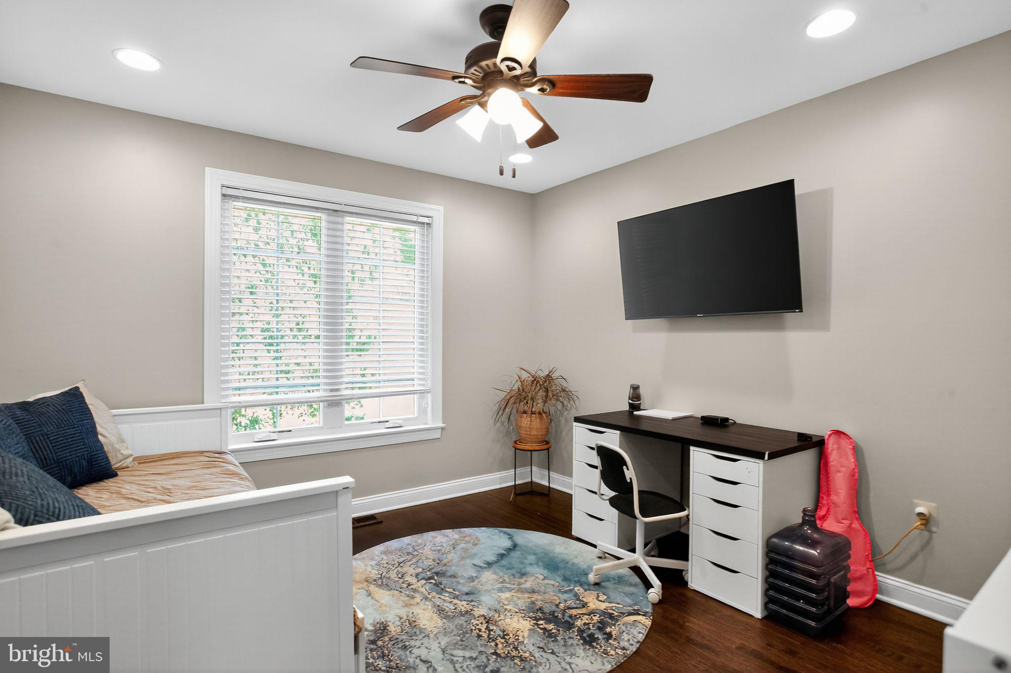 MALVERN HUNT - Residential