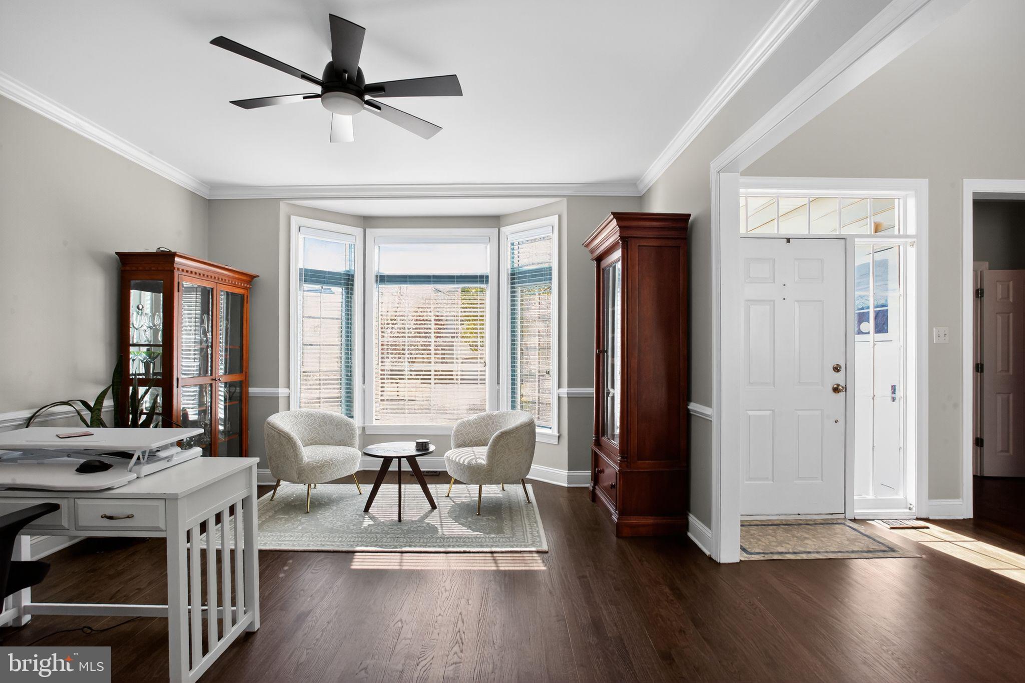 MALVERN HUNT - Residential