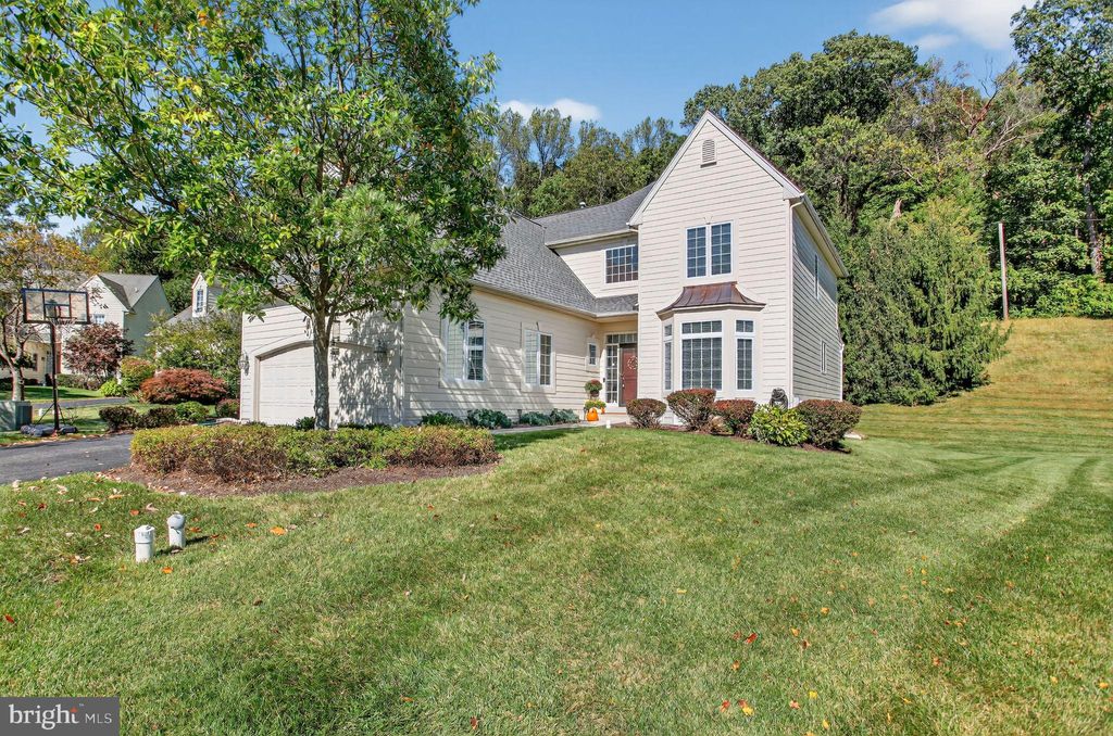 Photo of 14 Clayton Court, EXTON, PA 19341 (MLS # PACT2110788)