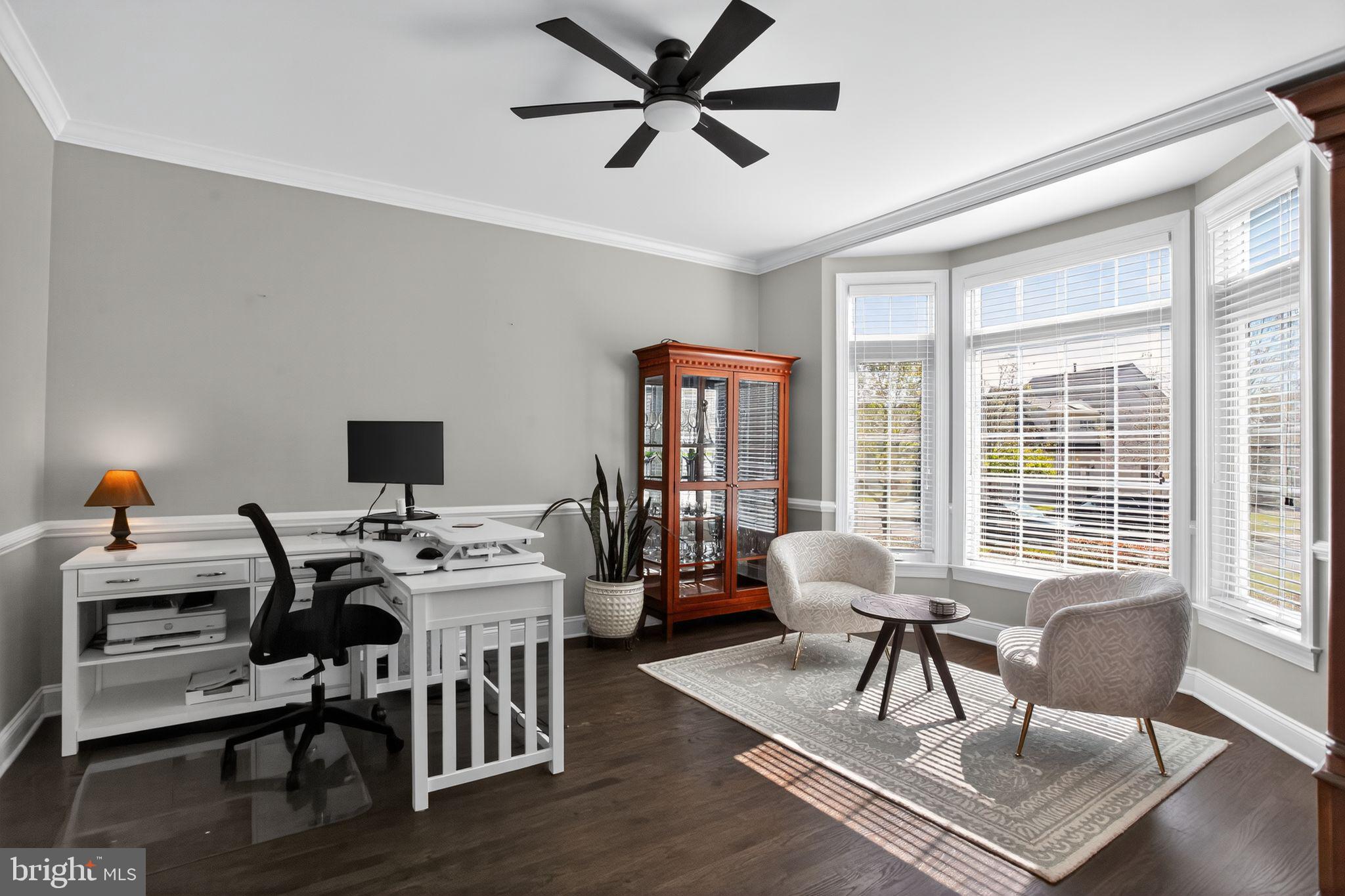 MALVERN HUNT - Residential