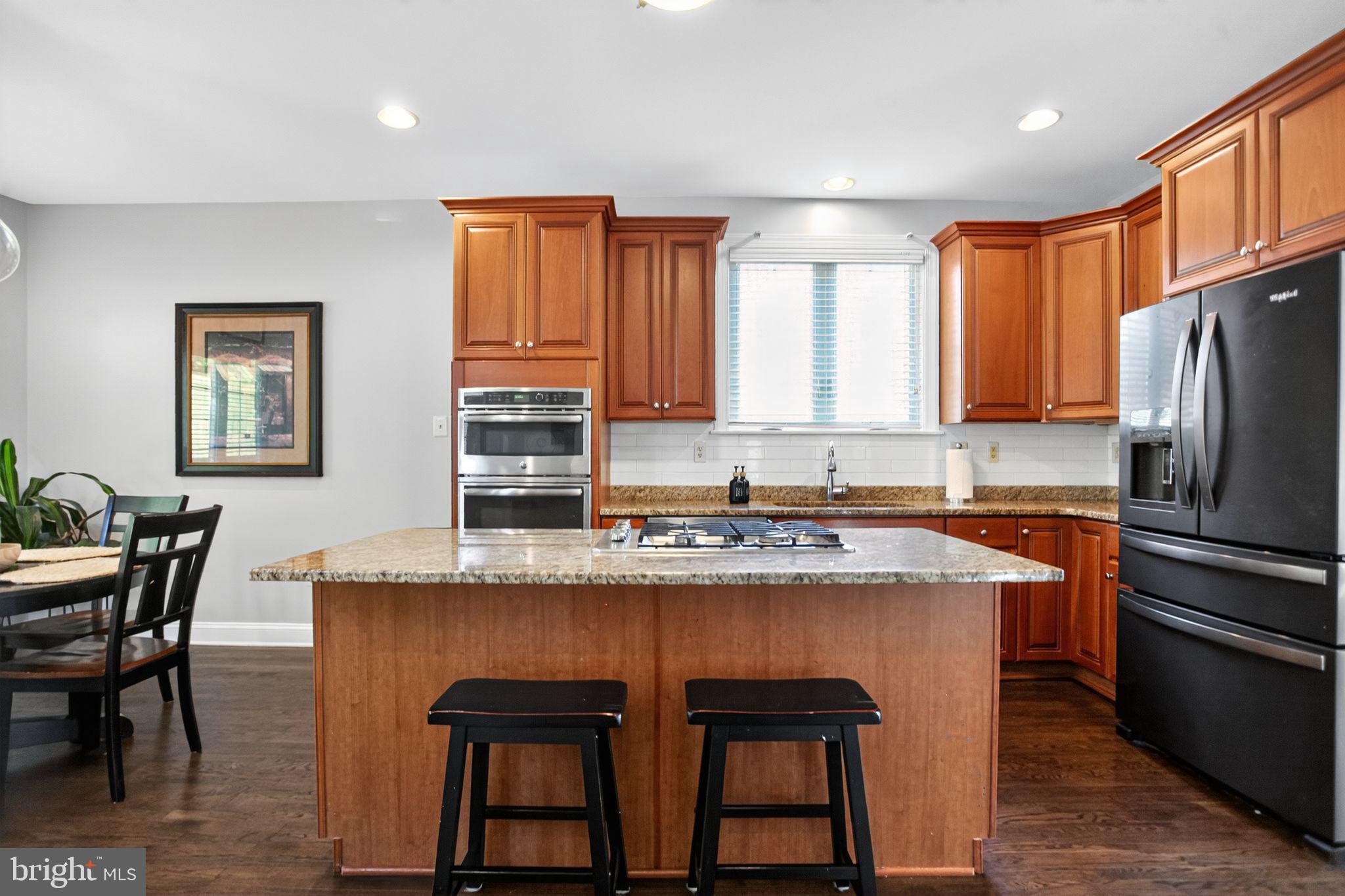 MALVERN HUNT - Residential