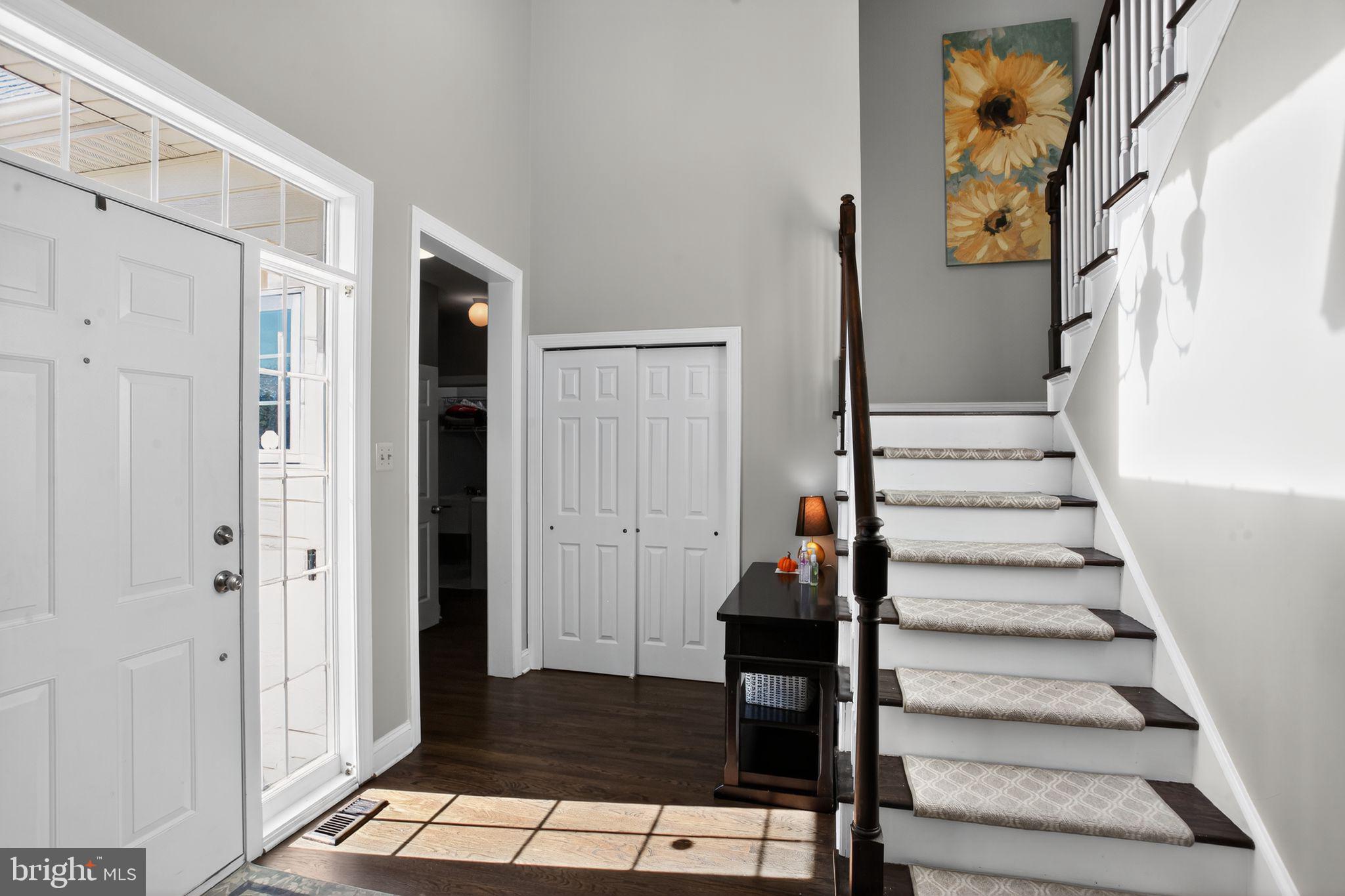 MALVERN HUNT - Residential